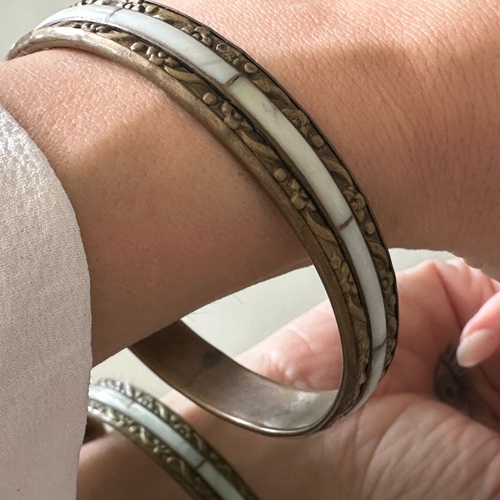 Pearl Bracelet